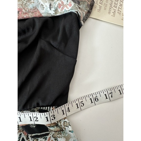 New Boston Proper Maxi Dress Women's Small Sleeveless Stretch‎ Formal Party - Picture 9 of 14